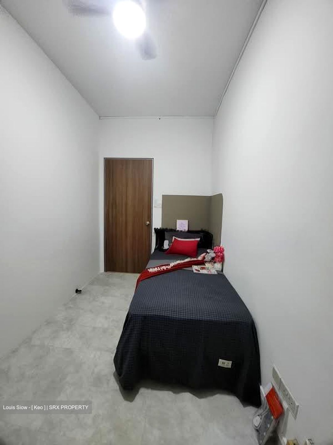 Ritz Mansion (D12), Apartment #566375331